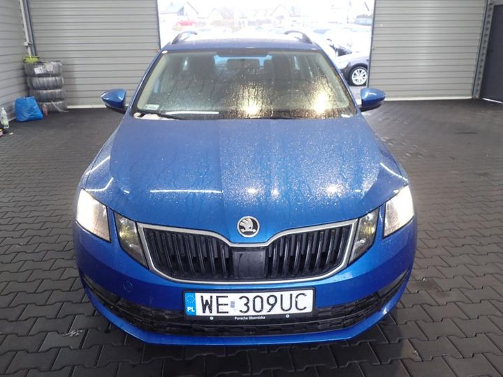 skoda octavia 2018 tmbjf7ne5j0347728