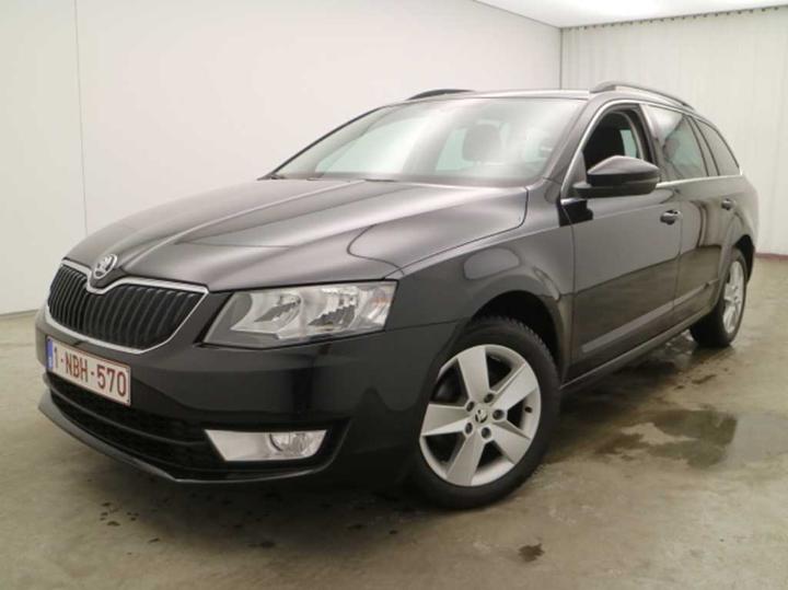 skoda octavia 2015 tmbjf7ne6f0202849