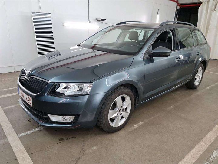 skoda octavia 2017 tmbjf7ne8h0139384