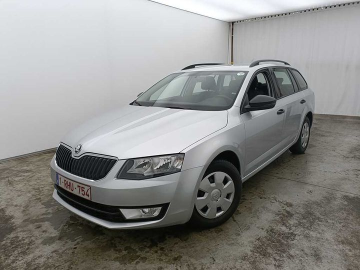 skoda octavia 2017 tmbjf7nexh0122411