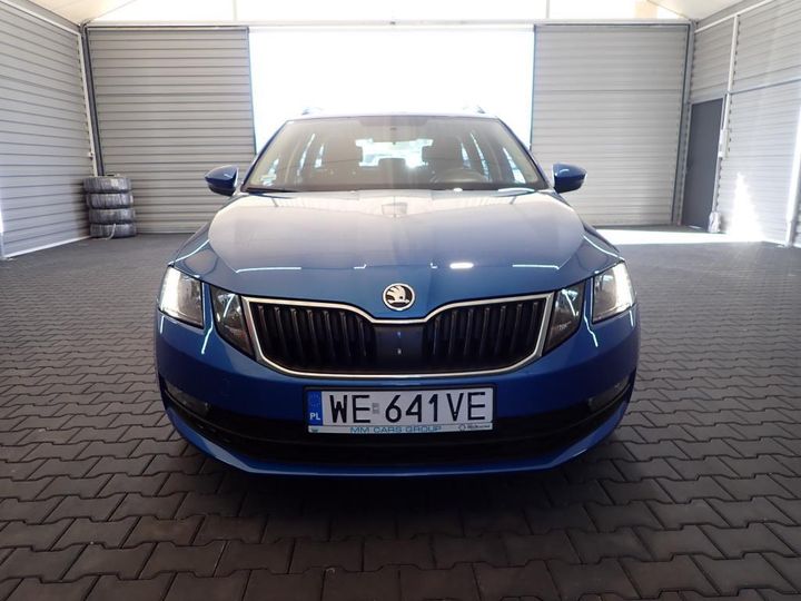 skoda octavia 2019 tmbjf7nexj0353251