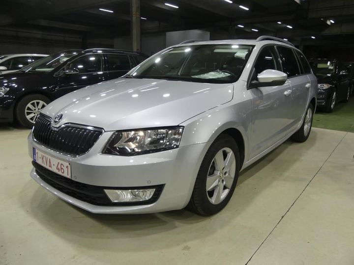 skoda octavia combi 2015 tmbjg7ne0f0213293