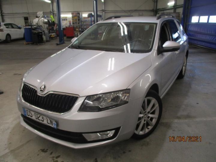 skoda octavia combi 2015 tmbjg7ne0g0015749