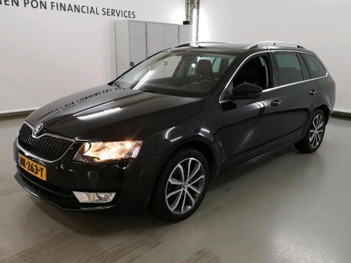 skoda octavia combi 2015 tmbjg7ne0g0128360