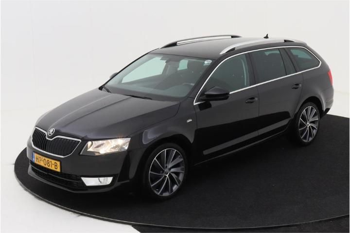 skoda octavia combi 2015 tmbjg7ne0g0141786