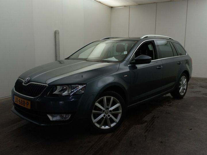 skoda octavia 2016 tmbjg7ne0g0172889