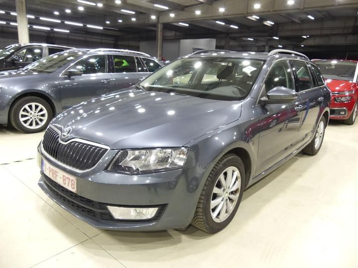 skoda octavia combi 2016 tmbjg7ne0h0053483