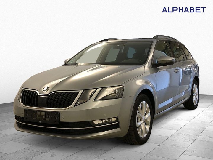 skoda octavia combi 1.6 2017 tmbjg7ne0j0092144