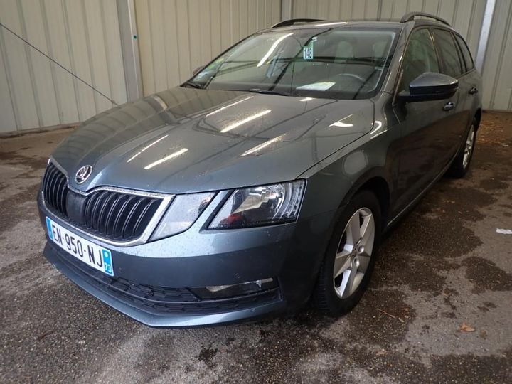 skoda octavia 2017 tmbjg7ne0j0099403