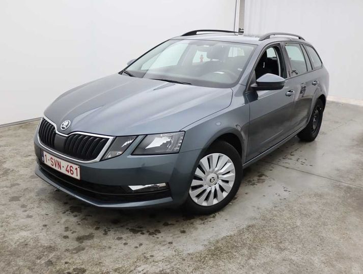 skoda octavia 2017 tmbjg7ne0j0113820