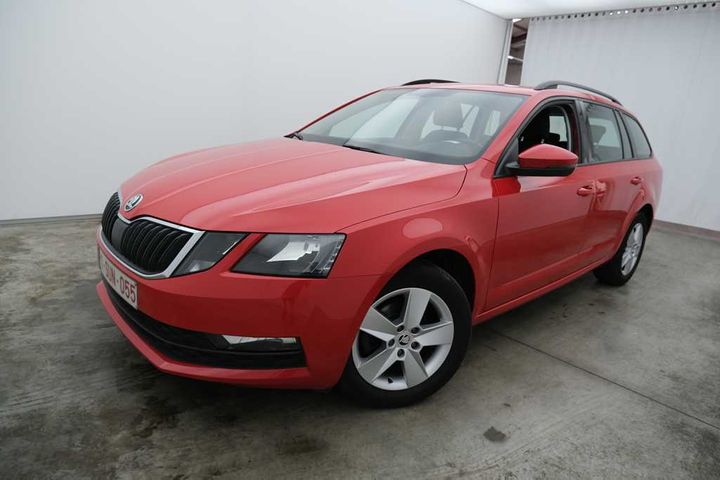 skoda octavia combi fl&#3916 2017 tmbjg7ne0j0118368