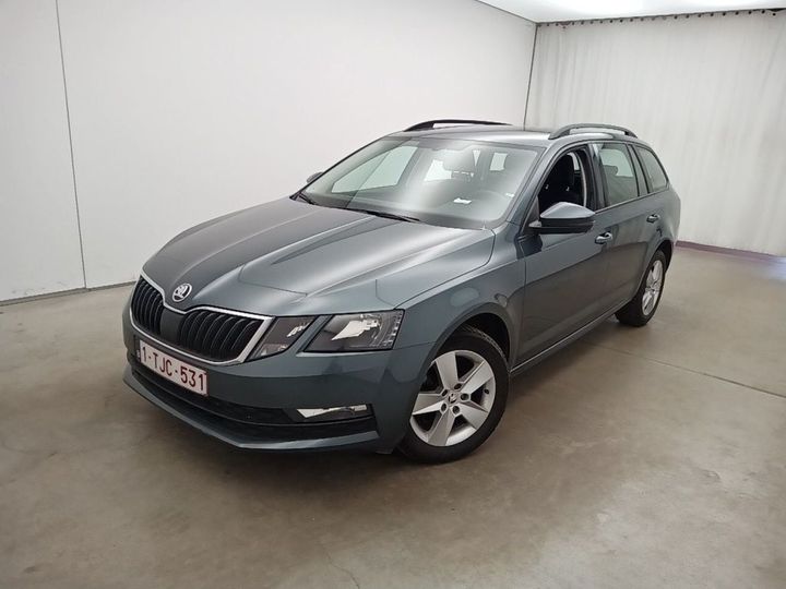 skoda octavia combi fl&#3916 2017 tmbjg7ne0j0199369