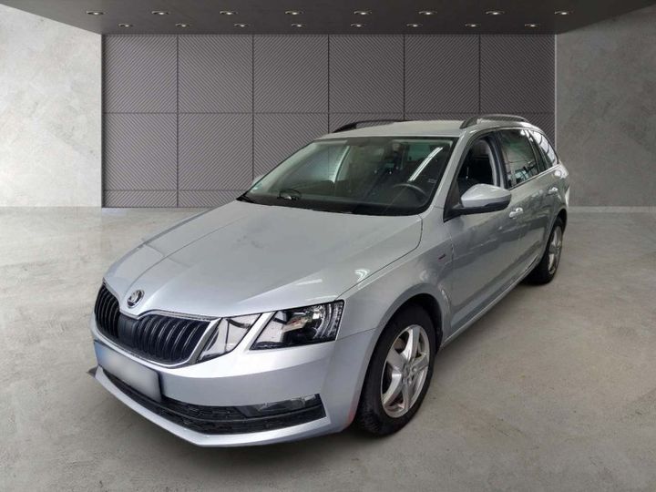 skoda octavia combi (5e5)(12.2016-&gt) 2018 tmbjg7ne0j0358066