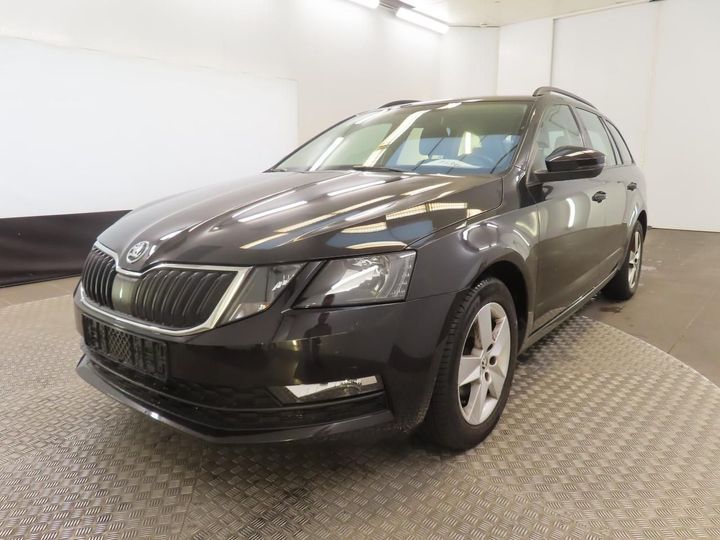 skoda  2018 tmbjg7ne0j0380195