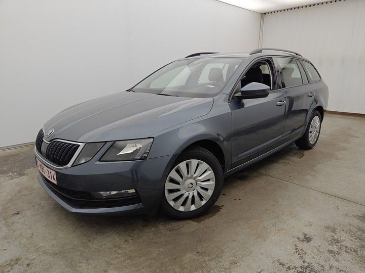 koda octavia combi fl'16 2018 tmbjg7ne0k0029630