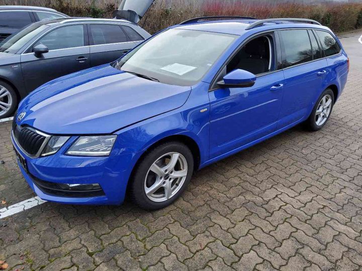 skoda octavia 2019 tmbjg7ne0k0137391