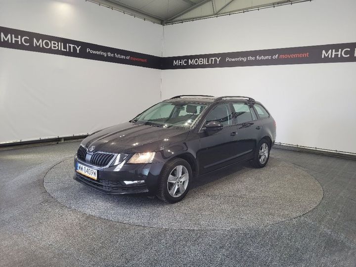 skoda octavia 2019 tmbjg7ne0k0151176