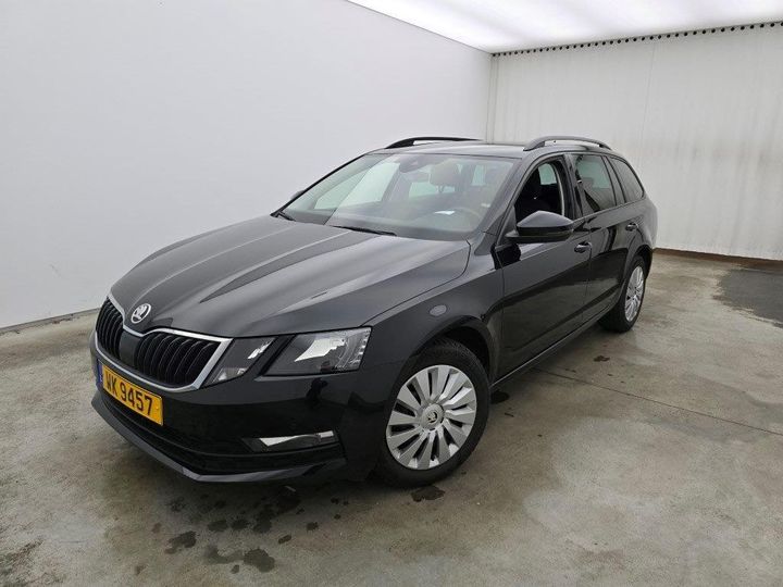 koda octavia combi'17 2019 tmbjg7ne0k0159956