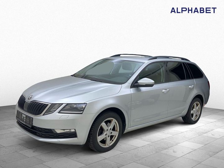 koda octavia combi 1.6 2019 tmbjg7ne0l0008083