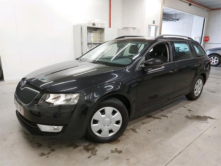 skoda octavia 2015 tmbjg7ne1g0116802