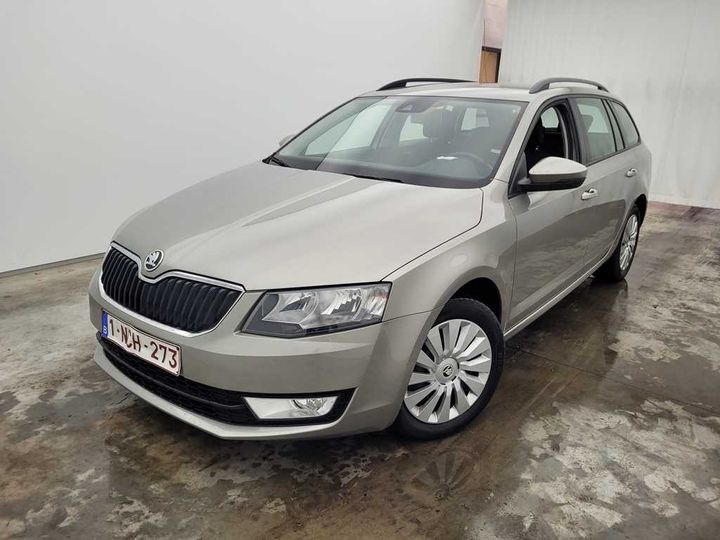 skoda octavia 2015 tmbjg7ne1g0137990