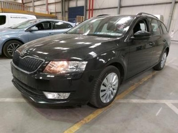 skoda octavia combi diesel - 2013 2016 tmbjg7ne1g0243436