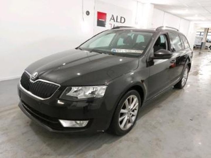 skoda octavia combi diesel - 2013 2016 tmbjg7ne1g0258275