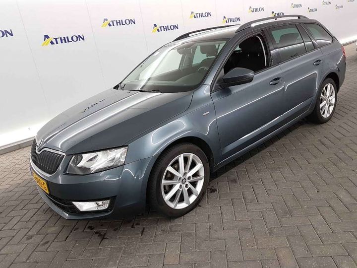 skoda octavia combi 2016 tmbjg7ne1h0037955