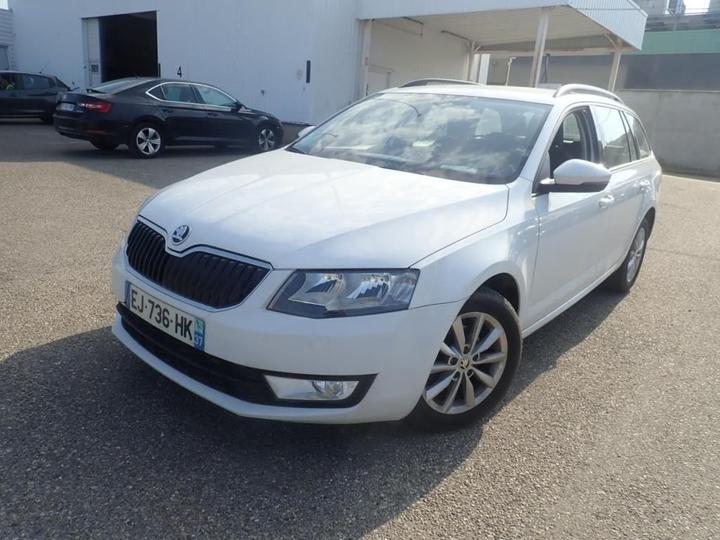 skoda octavia combi 2017 tmbjg7ne1h0143791