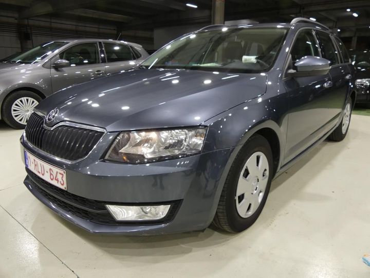 skoda octavia 2017 tmbjg7ne1h0158209