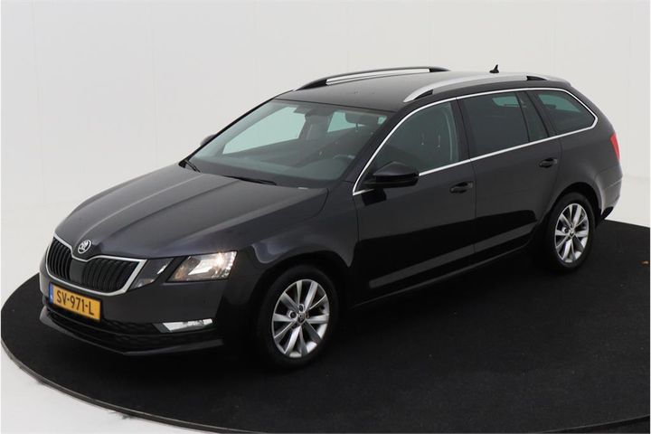 skoda octavia combi 2017 tmbjg7ne1j0123949