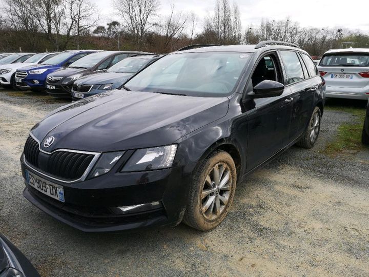 skoda octavia 2017 tmbjg7ne1j0126253