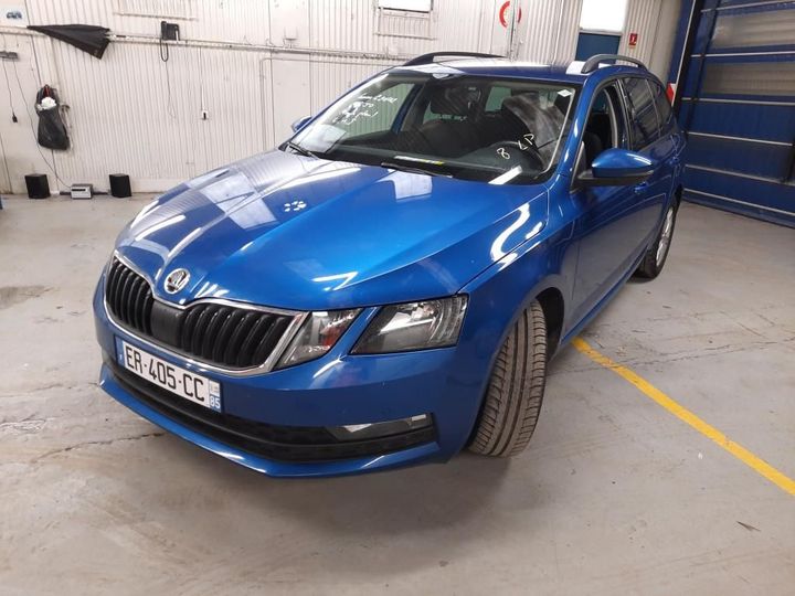 skoda octavia combi 2017 tmbjg7ne1j0139018