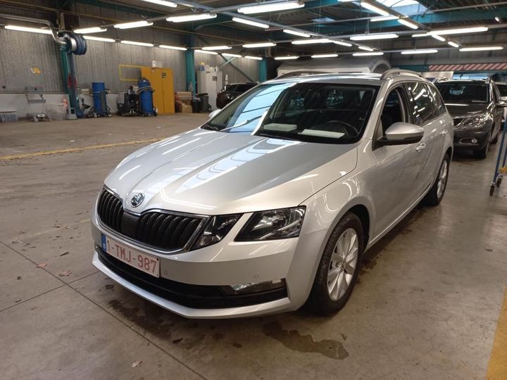 skoda octavia 2017 tmbjg7ne1j0215661