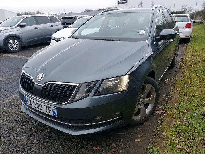 skoda octavia combi 2018 tmbjg7ne1j0262351