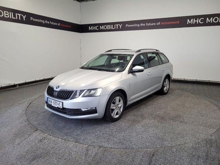 skoda octavia combi 2018 tmbjg7ne1j0319079