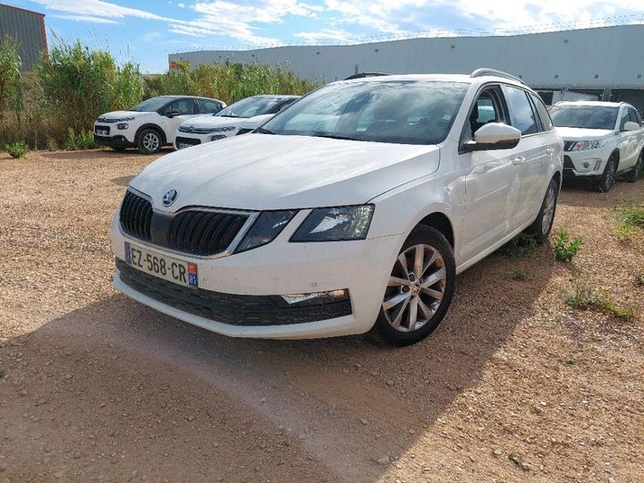 skoda octavia combi 2018 tmbjg7ne1j0371411