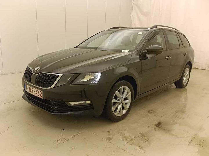 koda octavia 2018 tmbjg7ne1k0023061