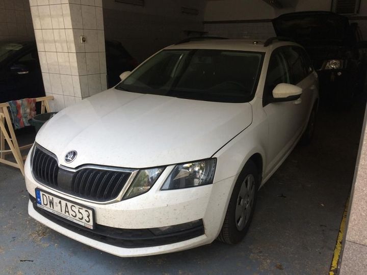 skoda octavia 2018 tmbjg7ne1k0058361