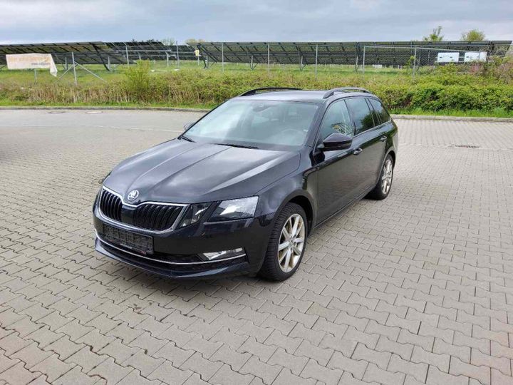 skoda octavia 2019 tmbjg7ne1k0089996