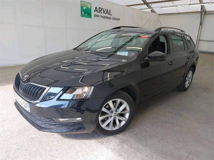 skoda octavia combi 2019 tmbjg7ne1k0113228