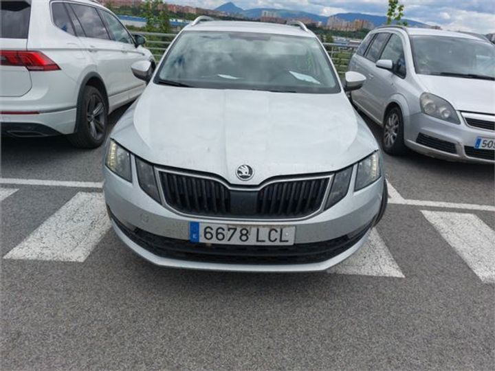 koda octavia 2019 tmbjg7ne1k0184378