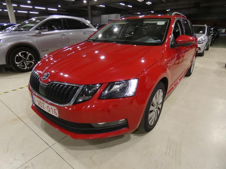 skoda octavia combi 2019 tmbjg7ne1k0185157