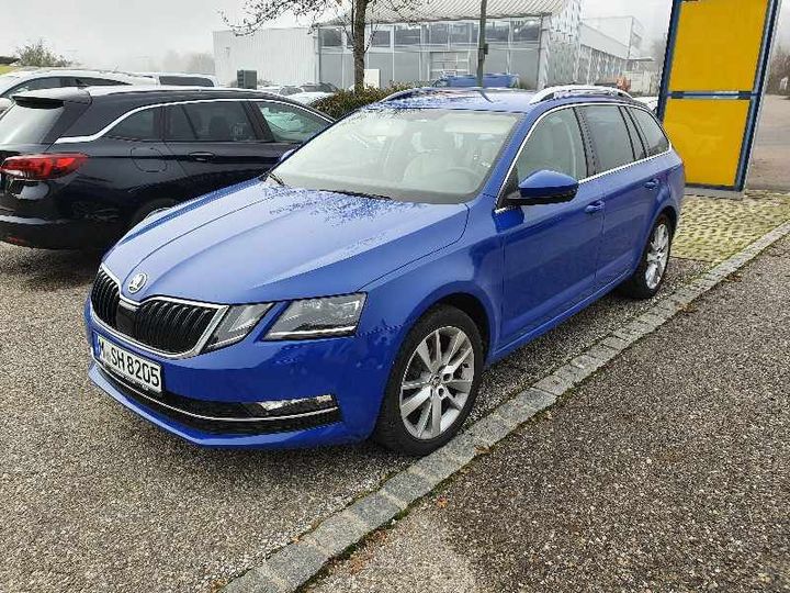 skoda octavia combi (5e5)(12.2016-&gt) 2019 tmbjg7ne1k0237273