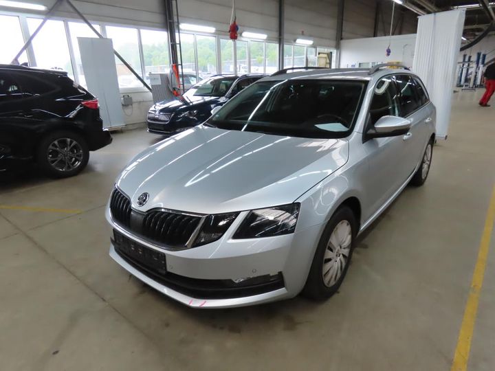 koda octavia 2019 tmbjg7ne1k0240304