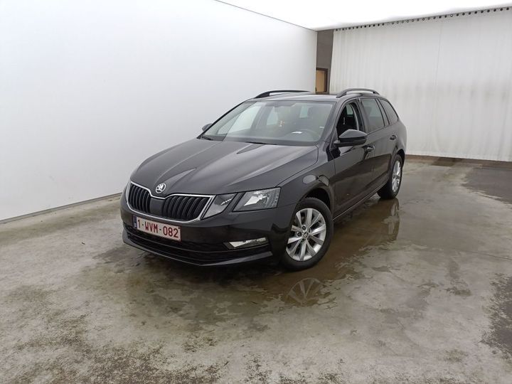 koda octavia 2019 tmbjg7ne1l0011302