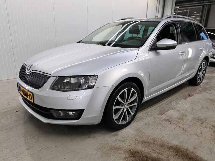 skoda octavia 2016 tmbjg7ne2g0008916