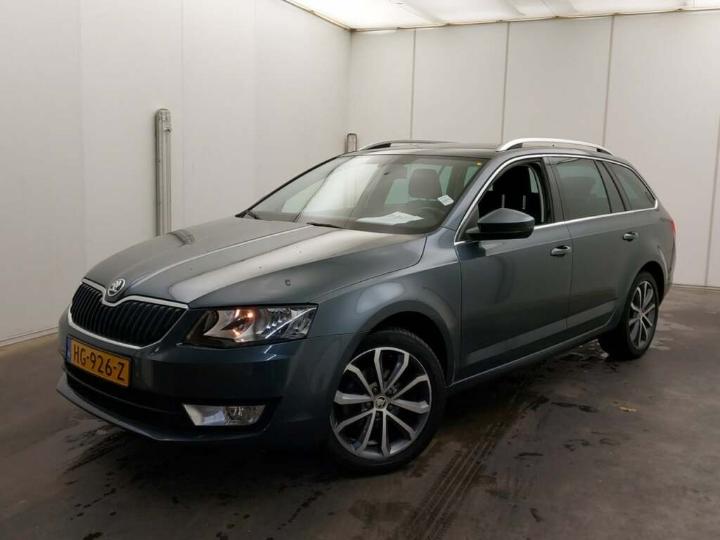 skoda octavia 2015 tmbjg7ne2g0015560