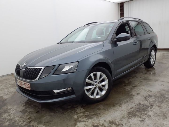 skoda octavia combi fl&#3916 2017 tmbjg7ne2j0029109