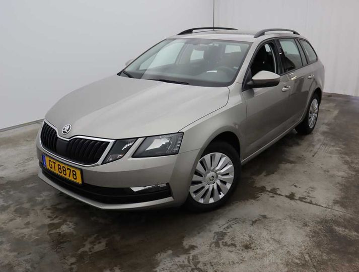 skoda octavia 2017 tmbjg7ne2j0054625